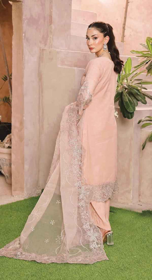 CHANTELLE LUXURY: An Exquisite Collection by Dr.Haris  Serena