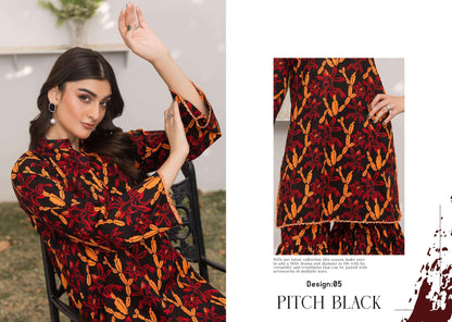 Ehsaas By Orang Summer Vol 35 '25 D 5