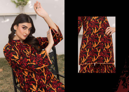 Ehsaas By Orang Summer Vol 35 '25 D 5