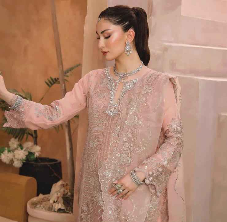 CHANTELLE LUXURY: An Exquisite Collection by Dr.Haris  Serena