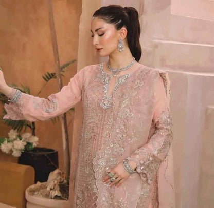 CHANTELLE LUXURY: An Exquisite Collection by Dr.Haris  Serena