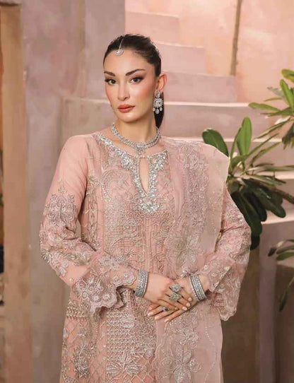 CHANTELLE LUXURY: An Exquisite Collection by Dr.Haris  Serena