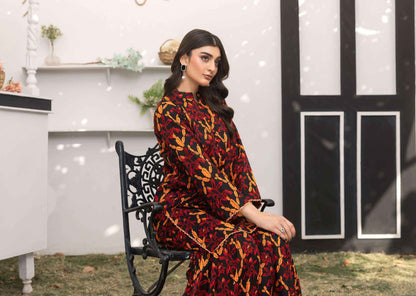 Ehsaas By Orang Summer Vol 35 '25 D 5