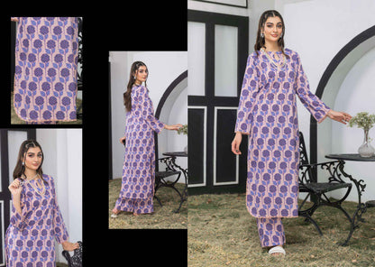 Ehsaas By Orang Summer Vol 35 '25 D 6