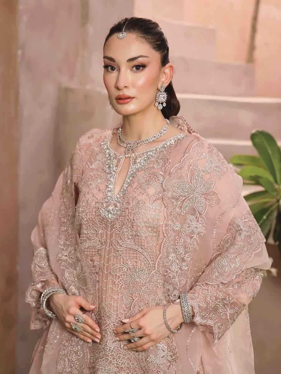 CHANTELLE LUXURY: An Exquisite Collection by Dr.Haris  Serena