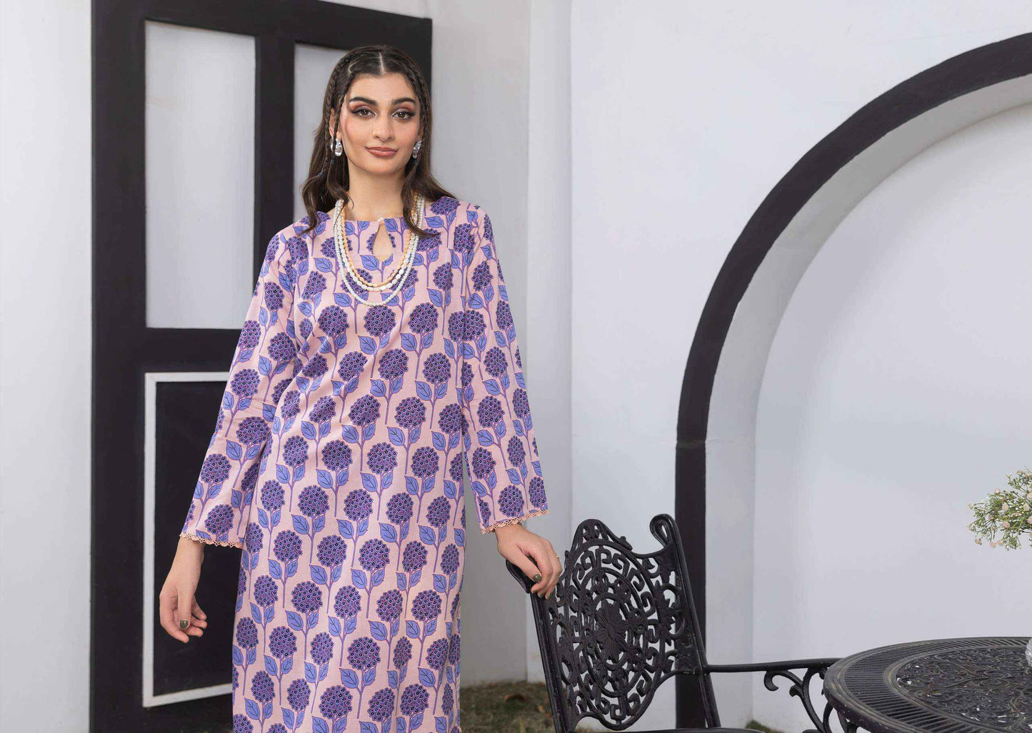 Ehsaas By Orang Summer Vol 35 '25 D 6