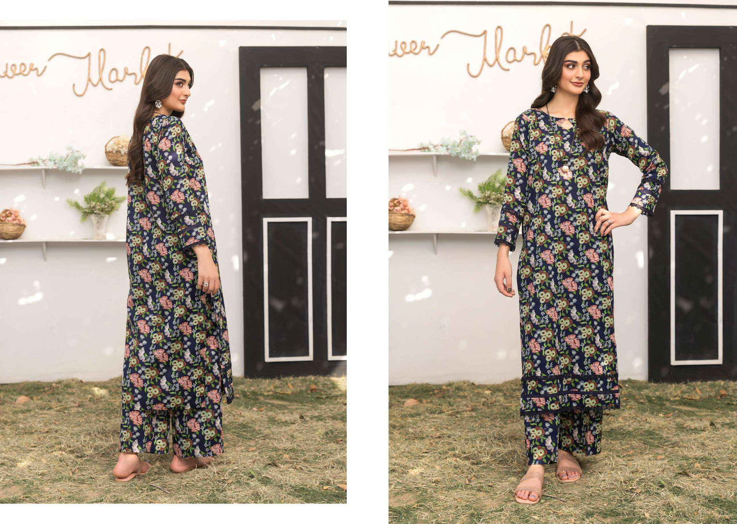 Ehsaas By Orang Summer Vol 35 '25 D 7