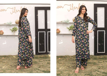 Ehsaas By Orang Summer Vol 35 '25 D 7