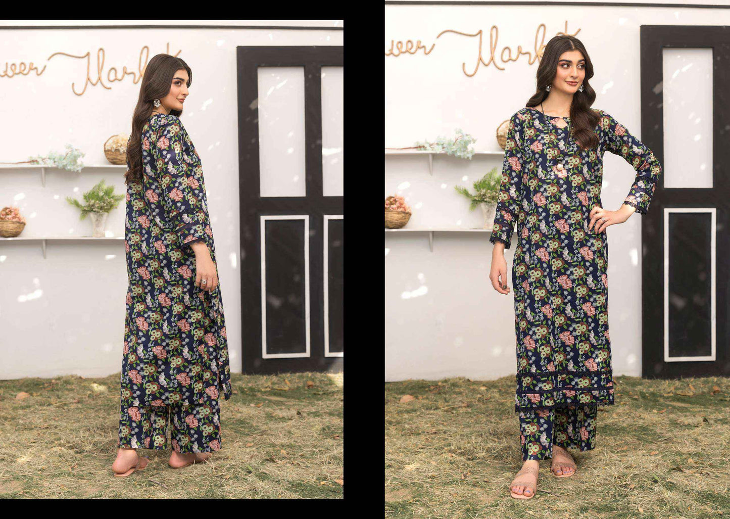 Ehsaas By Orang Summer Vol 35 '25 D 7