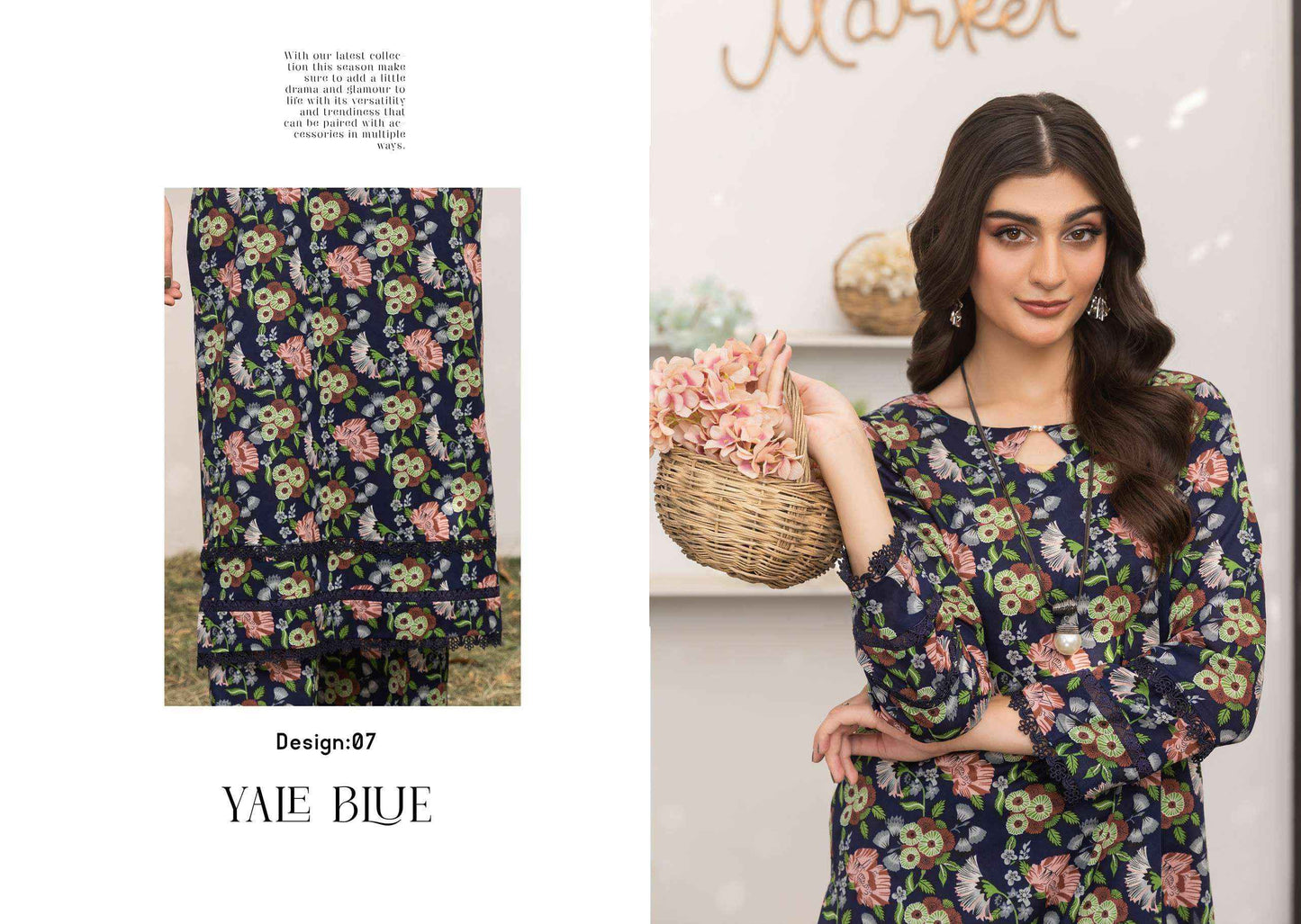 Ehsaas By Orang Summer Vol 35 '25 D 7