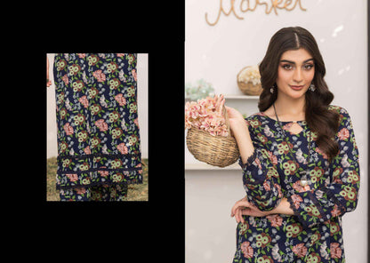 Ehsaas By Orang Summer Vol 35 '25 D 7