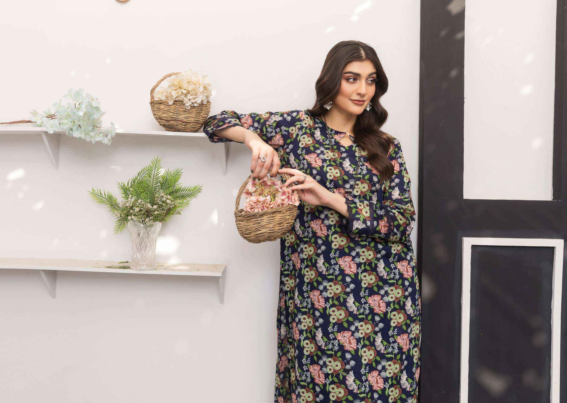 Ehsaas By Orang Summer Vol 35 '25 D 7