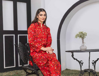 Ehsaas By Orang Summer Vol 35 '25 D 8