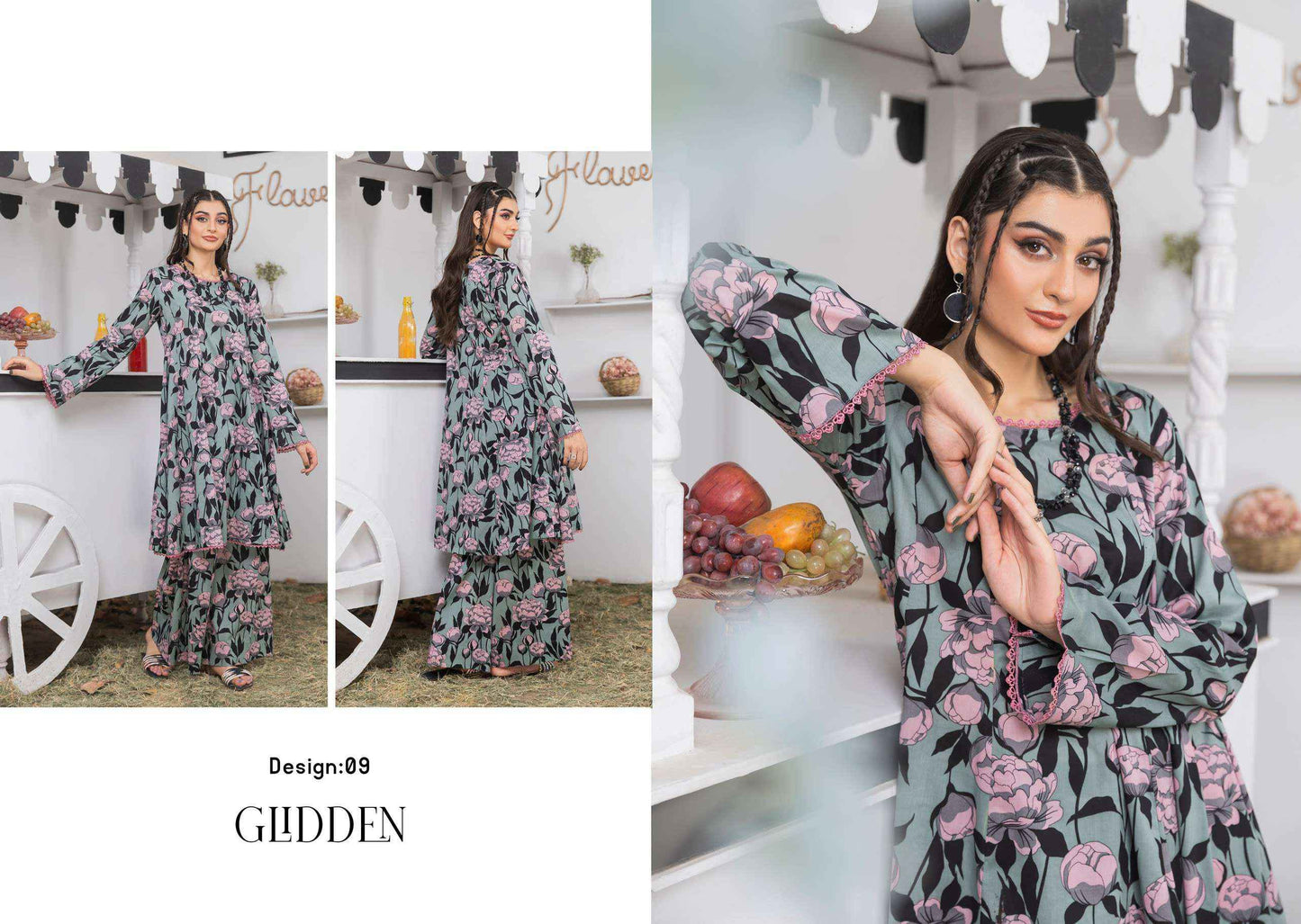 Ehsaas By Orang Summer Vol 35 '25 D 9