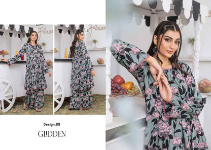 Ehsaas By Orang Summer Vol 35 '25 D 9