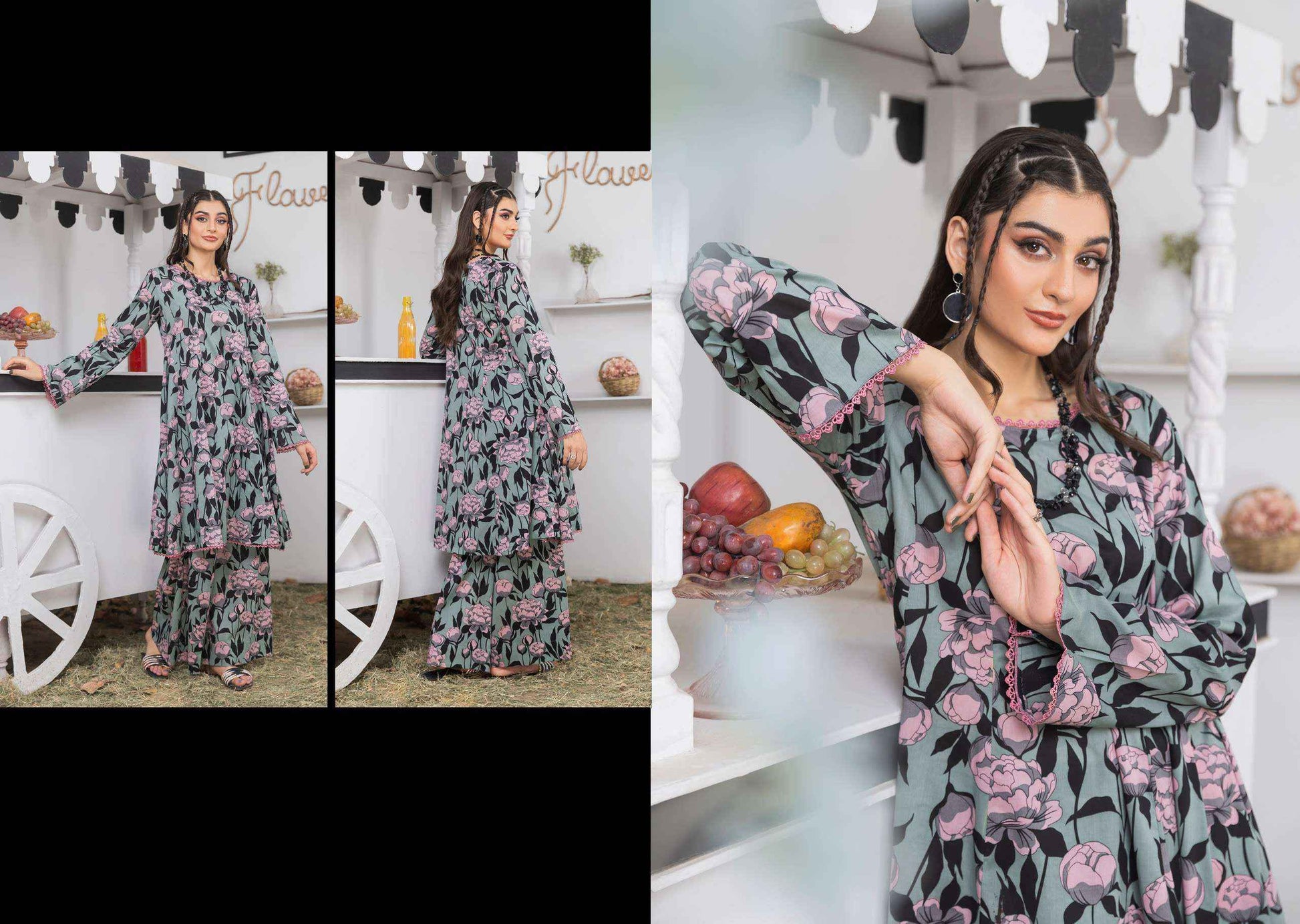 Ehsaas By Orang Summer Vol 35 '25 D 9