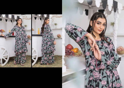 Ehsaas By Orang Summer Vol 35 '25 D 9