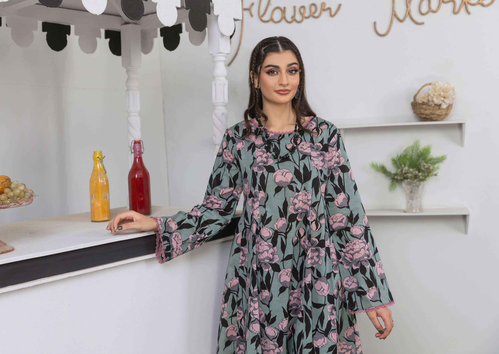 Ehsaas By Orang Summer Vol 35 '25 D 9