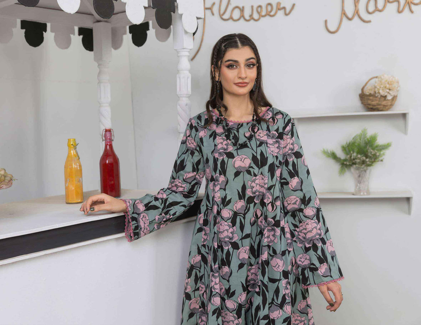 Ehsaas By Orang Summer Vol 35 '25 D 9