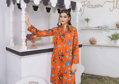 Ehsaas By Orang Summer Vol 35 '25 D 10