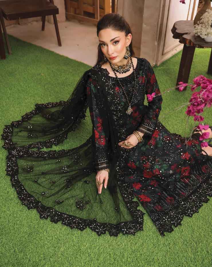 CHANTELLE LUXURY: An Exquisite Collection by Dr.Haris  Dandelion