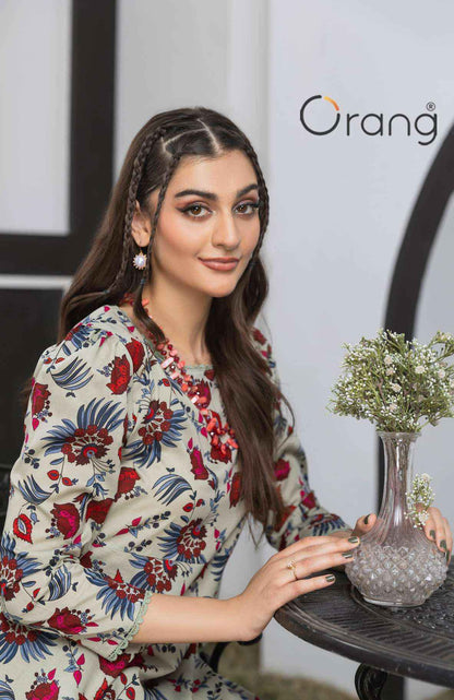 Ehsaas By Orang Summer Vol 35 '25 D 4