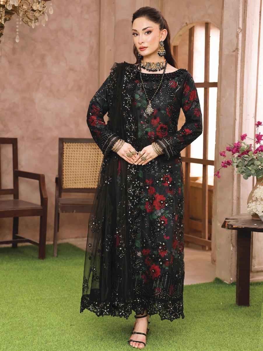 CHANTELLE LUXURY: An Exquisite Collection by Dr.Haris  Dandelion