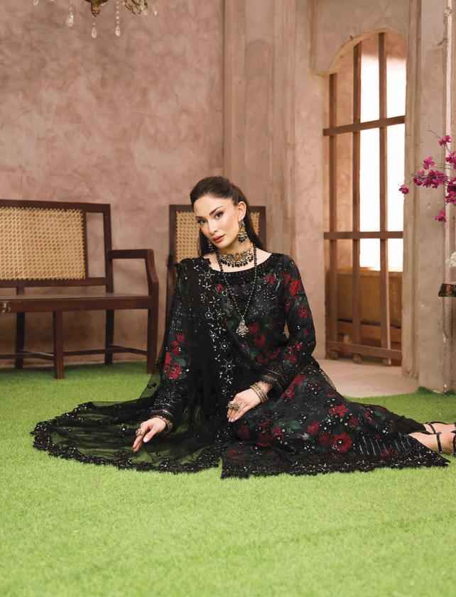 CHANTELLE LUXURY: An Exquisite Collection by Dr.Haris  Dandelion