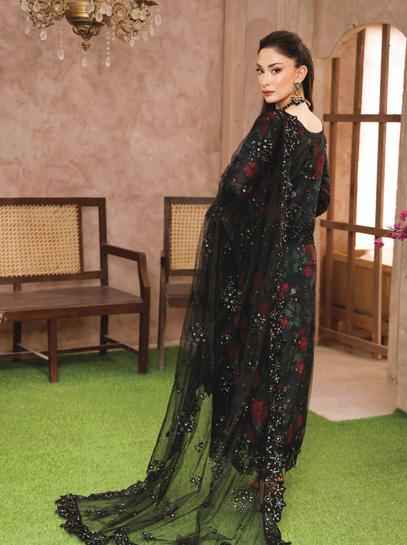 CHANTELLE LUXURY: An Exquisite Collection by Dr.Haris  Dandelion