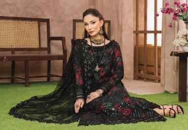 CHANTELLE LUXURY: An Exquisite Collection by Dr.Haris  Dandelion