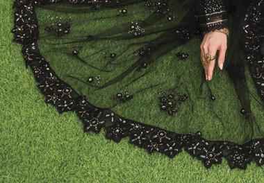 CHANTELLE LUXURY: An Exquisite Collection by Dr.Haris  Dandelion