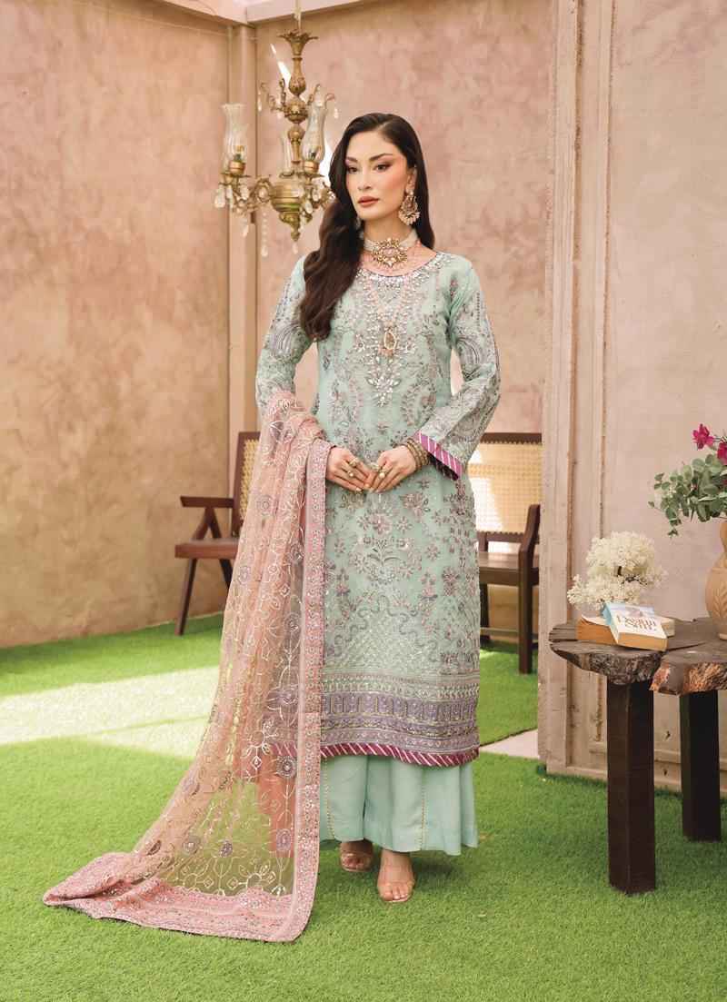 CHANTELLE LUXURY: An Exquisite Collection by Dr.Haris  Ziva