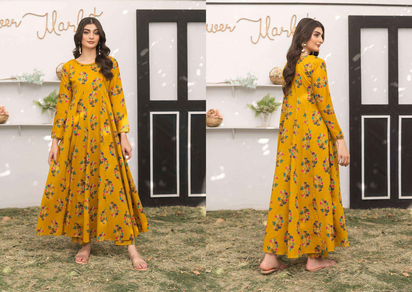 Ehsaas By Orang Summer Vol 35 '25 D 1