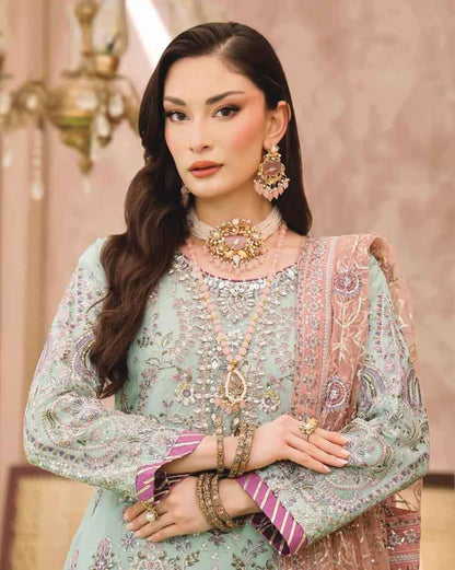 CHANTELLE LUXURY: An Exquisite Collection by Dr.Haris  Ziva