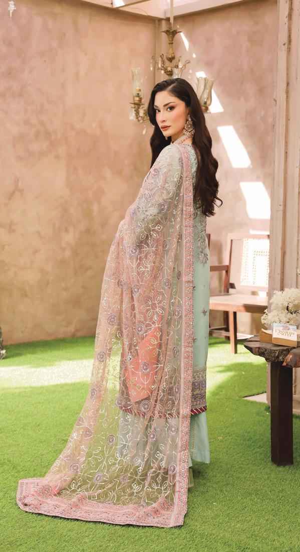 CHANTELLE LUXURY: An Exquisite Collection by Dr.Haris  Ziva