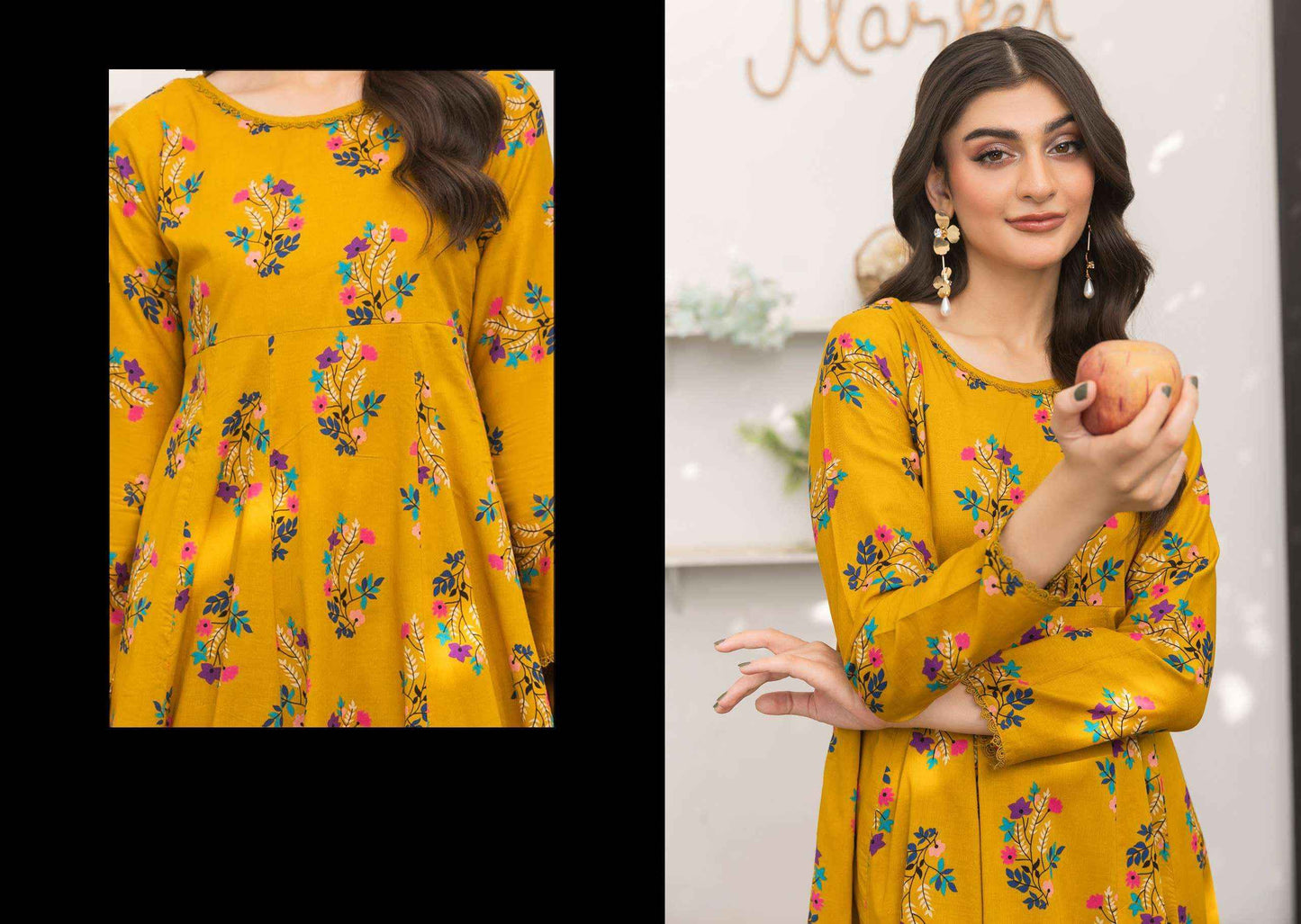 Ehsaas By Orang Summer Vol 35 '25 D 1