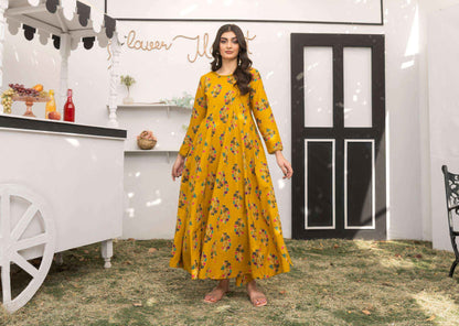 Ehsaas By Orang Summer Vol 35 '25 D 1