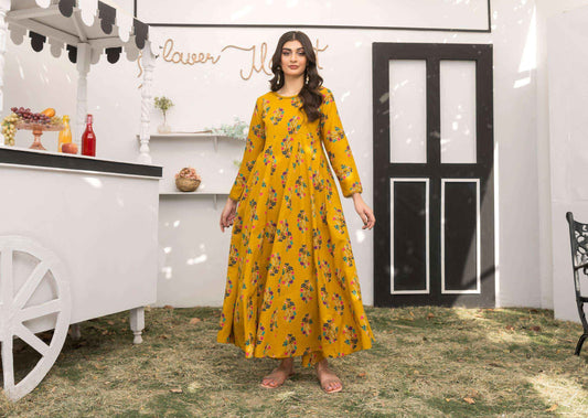 Ehsaas By Orang Summer Vol 35 '25 D 1