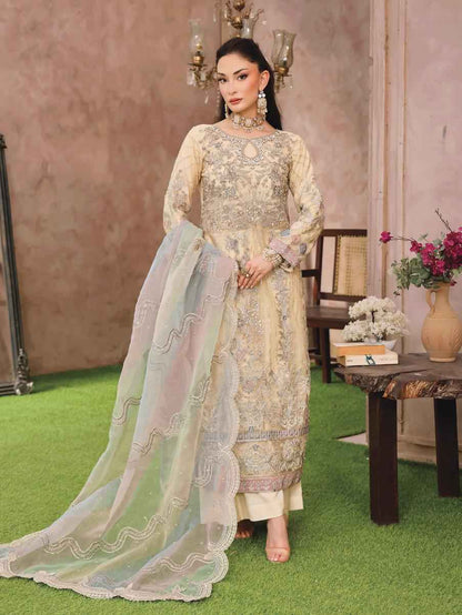 CHANTELLE LUXURY: An Exquisite Collection by Dr.Haris  Zoya