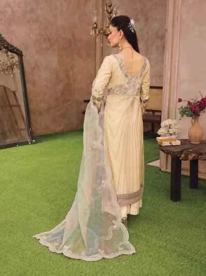 CHANTELLE LUXURY: An Exquisite Collection by Dr.Haris  Zoya