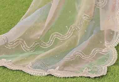 CHANTELLE LUXURY: An Exquisite Collection by Dr.Haris  Zoya