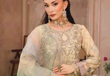 CHANTELLE LUXURY: An Exquisite Collection by Dr.Haris  Zoya