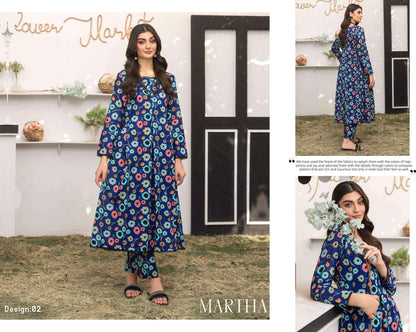 Ehsaas By Orang Summer Vol 35 '25 D 2