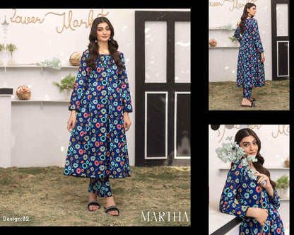 Ehsaas By Orang Summer Vol 35 '25 D 2