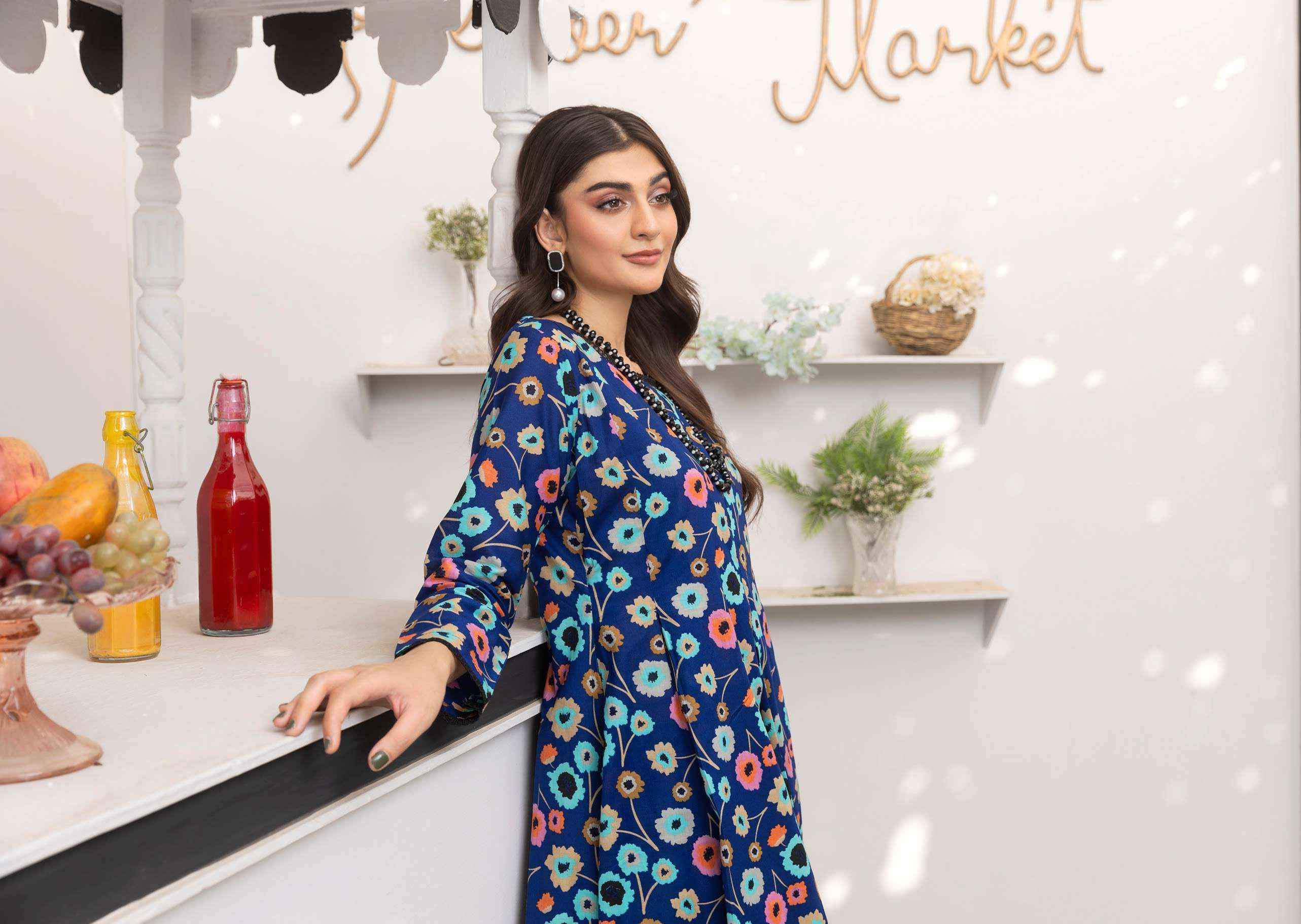 Ehsaas By Orang Summer Vol 35 '25 D 2