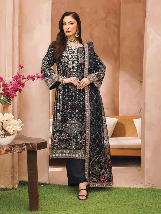 CHANTELLE LUXURY: An Exquisite Collection by Dr. Haris Paris Hues