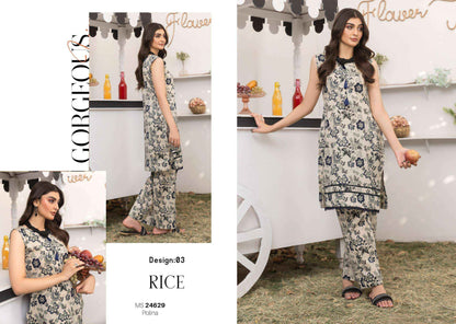 Ehsaas By Orang Summer Vol 35 '25 D 3