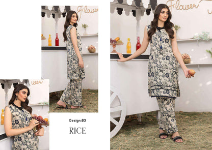 Ehsaas By Orang Summer Vol 35 '25 D 3