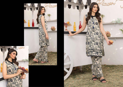 Ehsaas By Orang Summer Vol 35 '25 D 3