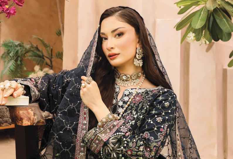 CHANTELLE LUXURY: An Exquisite Collection by Dr. Haris Paris Hues